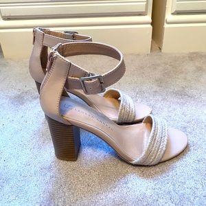 LC Lauren Conrad Heels